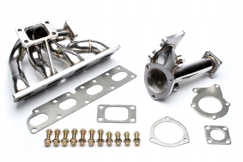 фото №1, Коллектор turbo opel astra f calibra vectra a