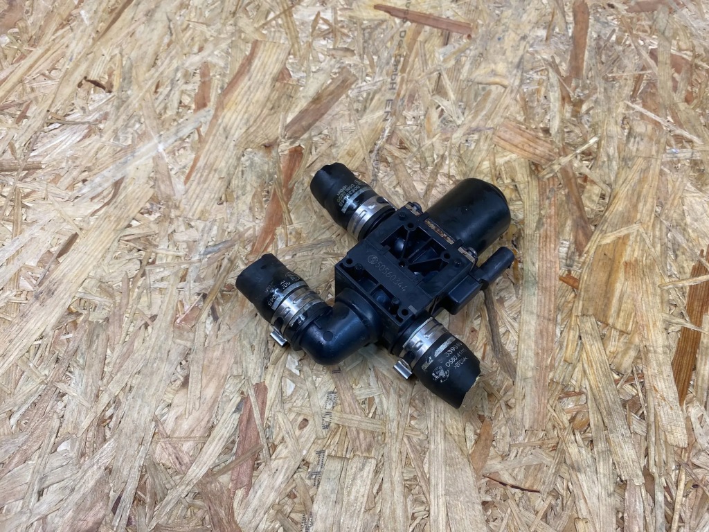 фото №8, Електроклапан керуючий wody alfa romeo stelvio 50560344 2016-