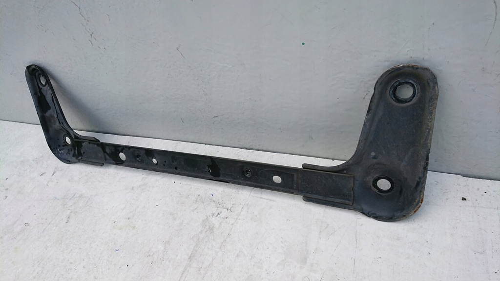 фото №6, Renault zoe подрамник подрамник кронштейн двигателя балка