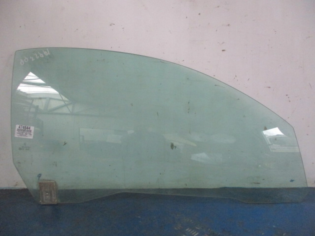 фото №1, Peugeot 206 i cc скло дверна правий перед оригінал