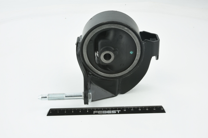 фото №2, Підшипниковий вузол двигуна febest nm-a33mrh