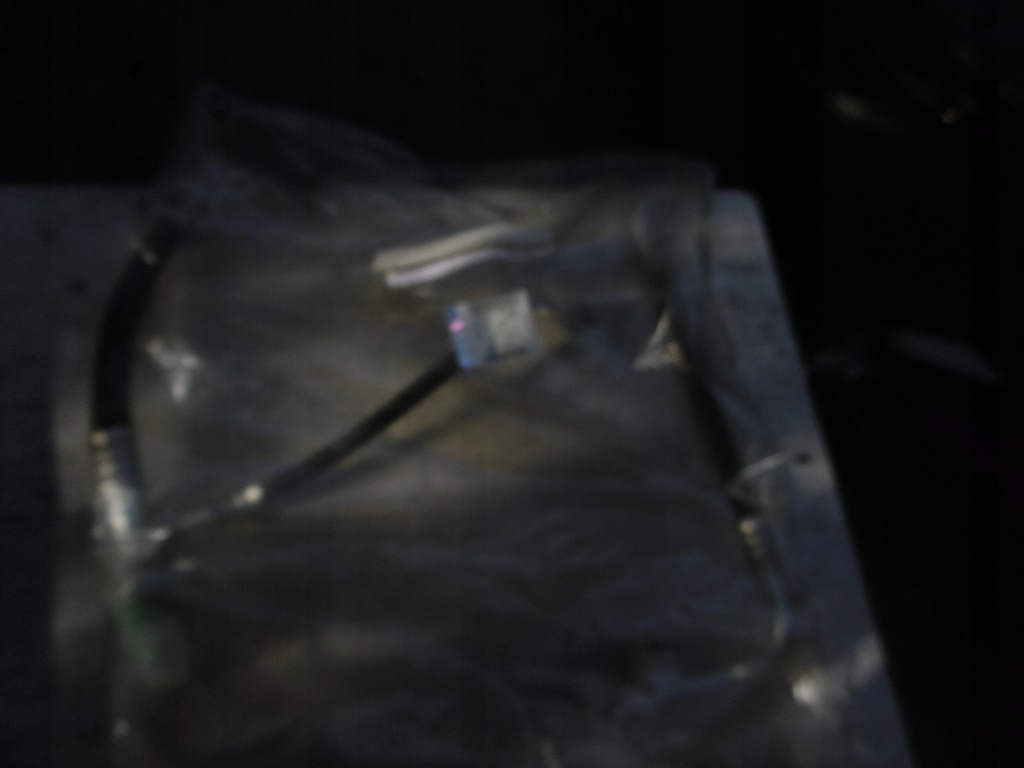 фото №1, Opel meriva a труба кондиционер 1.3 cdti nowa opel оригинальный номер 13198675