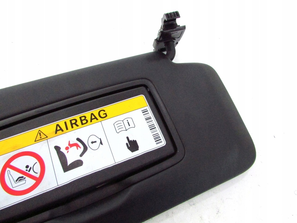 фото №5, Mercedes w177 защита солнцезащитная правая europa