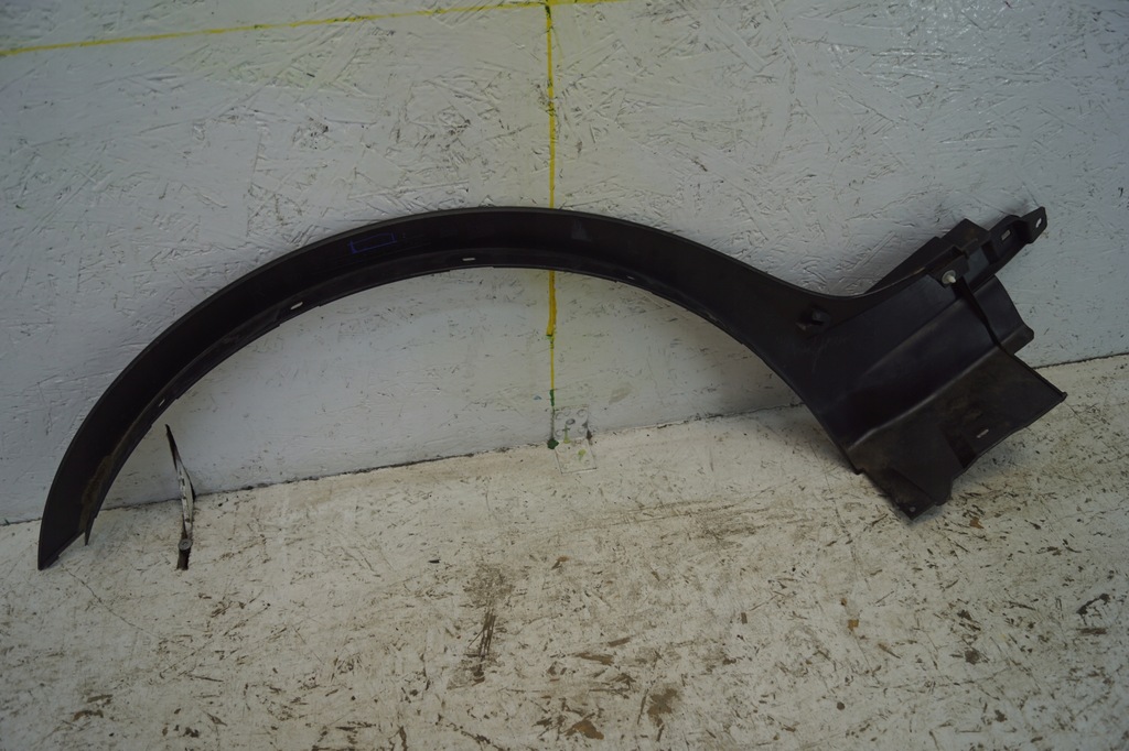 фото №9, Bmw оригинальный номер 3405818 молдинг крыла