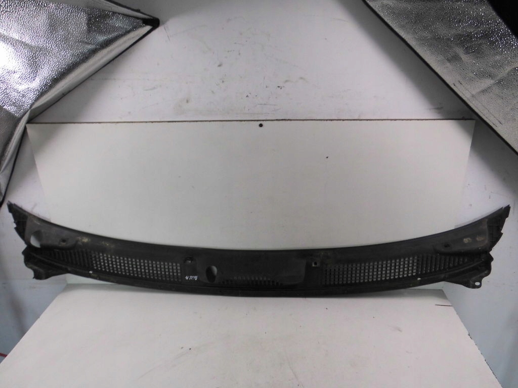 фото №1, Opel agila a жабо пластиковый