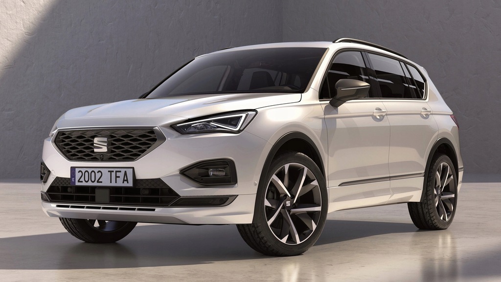 фото №8, Seat tarraco 2020 обшивка двері лівий задня 5fj867211