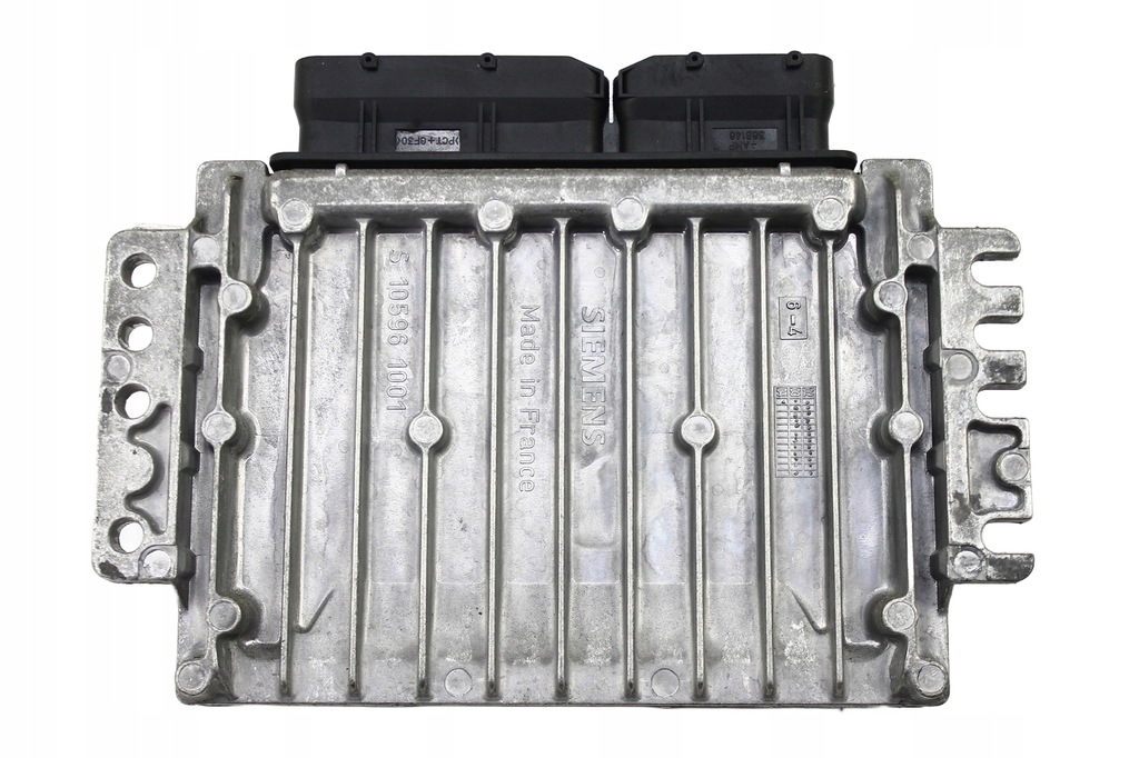 фото №1, Mini cooper one r50 1.6 блок керування двигуна