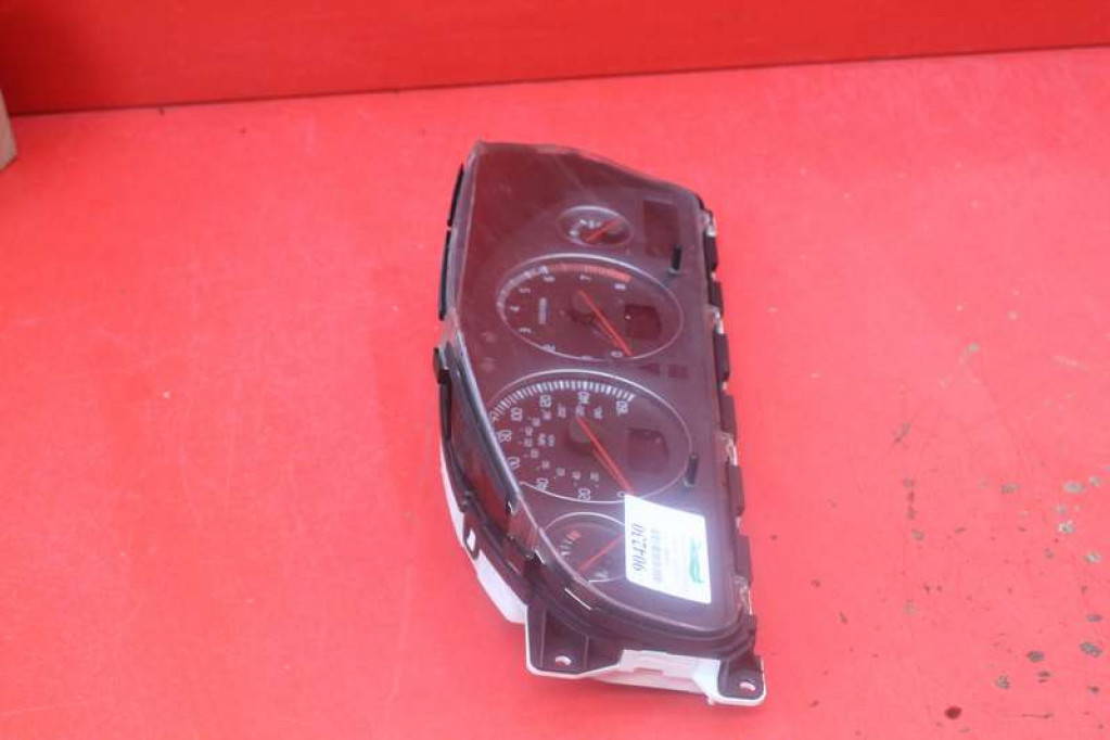 фото №5, Счетчик приборы eu 8673802 volvo s60 1 i 2.5 t 210 km lift 04-09