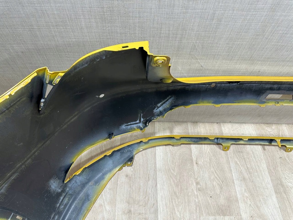 фото №12, Toyota prius v xw60 2022- бампер задній !!!!задня !!!!