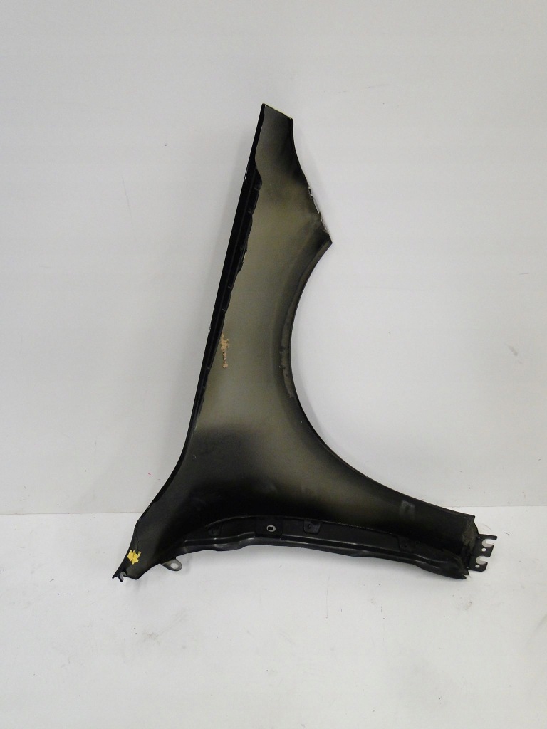 фото №6, Mercedes cla 118 w118 крыло передний левый