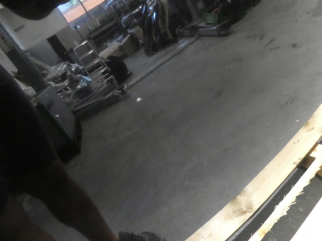 фото №8, Капот крышка двигателя audi a4 b8 8k0