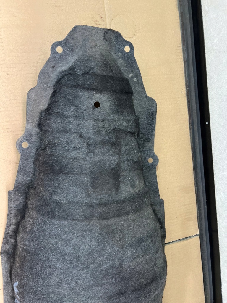 фото №7, Захист коробки передач mercedes vito w447