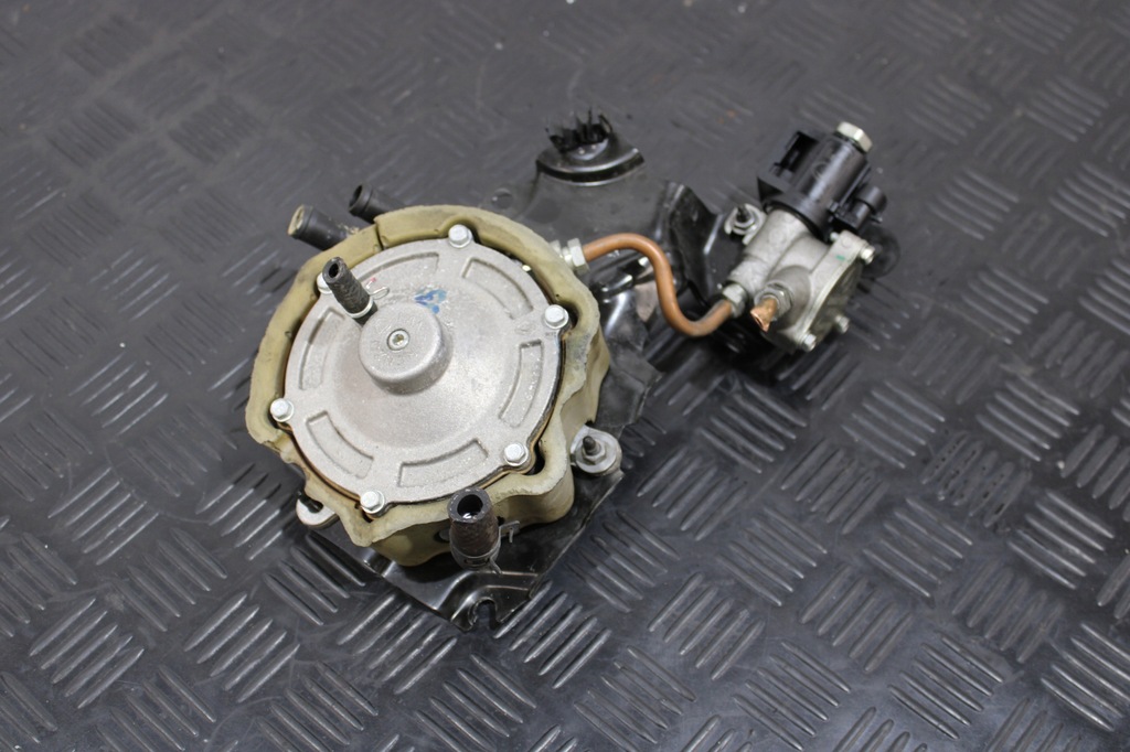 фото №1, Електропроводка газова редуктор газу 163103937r renault captur ii 2