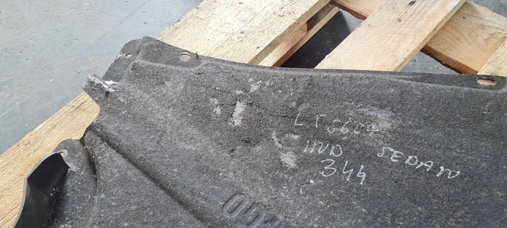 фото №13, S6 c7 4g a6 lift захист підвіска ліва лівий задня 4g0825215f s7 4g a7