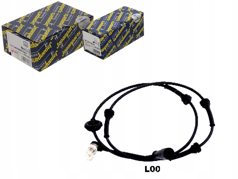 фото №1, Japanparts датчик abs land rover перед discovery