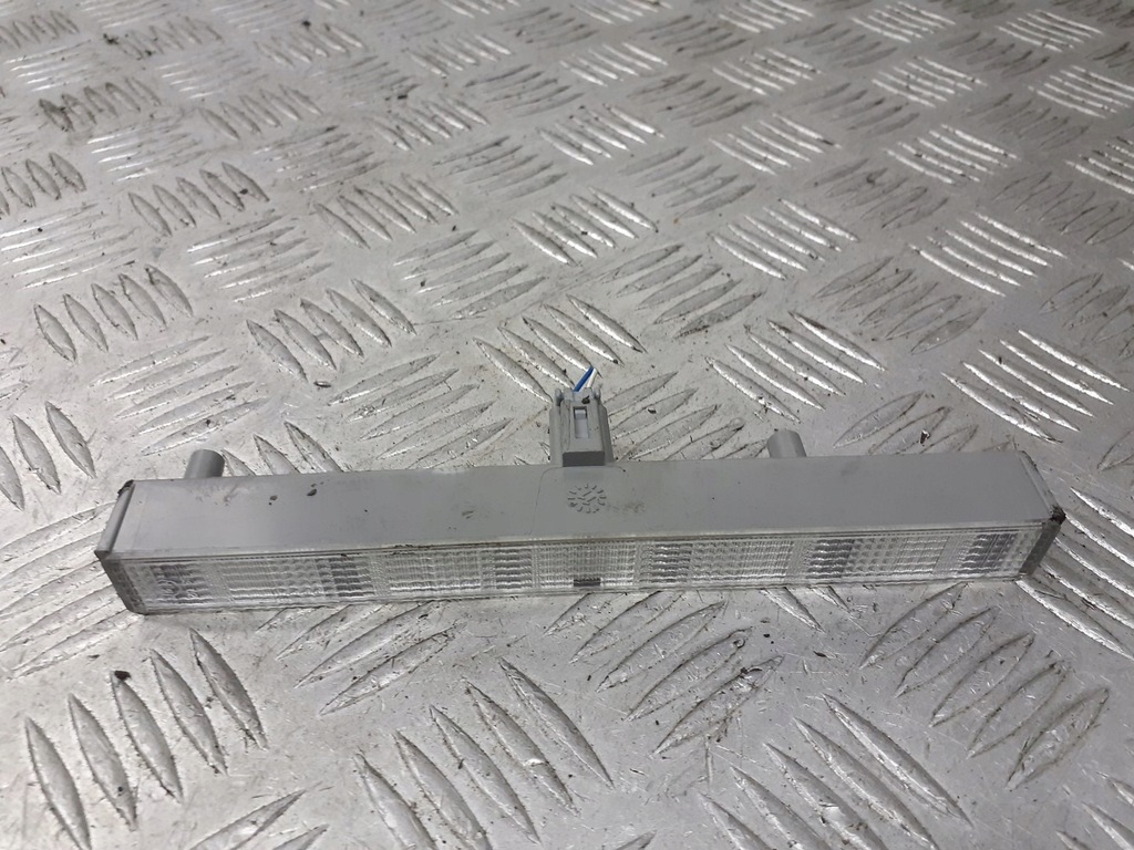 фото №1, Світло стоп-сигнал toyota avensis t27 81570-05100