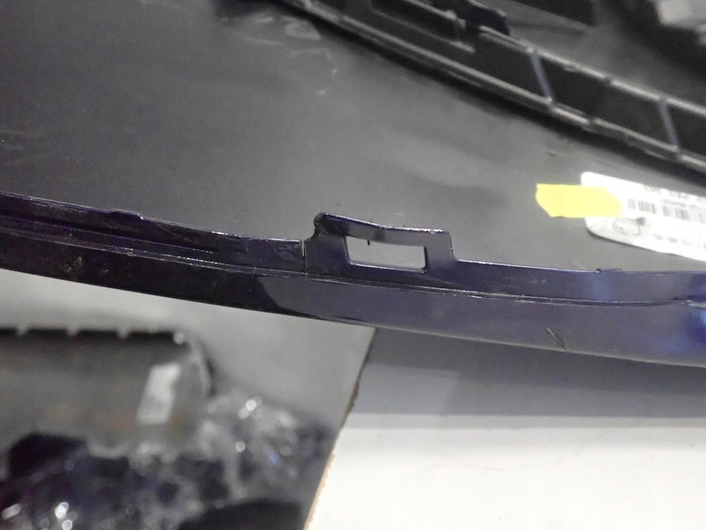 фото №8, Решётка радиатора audi q4 2020- 89a807725