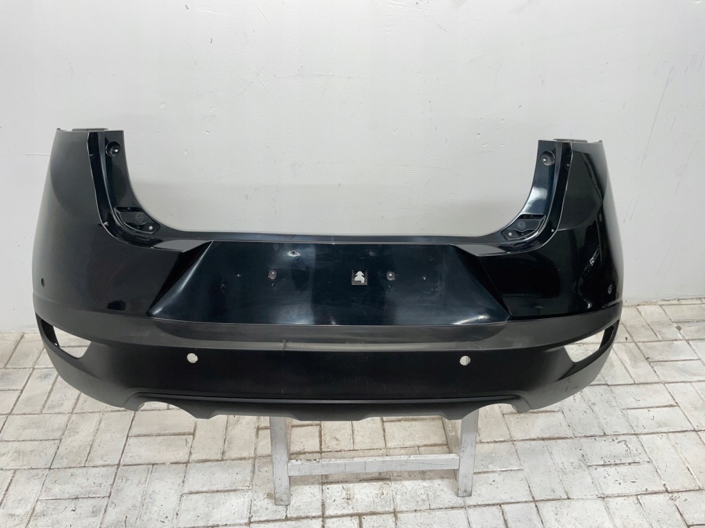 фото №1, Бампер задня задній mazda cx3 cx-3 15- оригінал