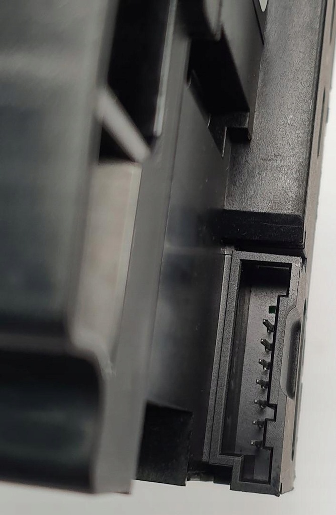 фото №6, Домкрат переключения передач bmw 5 f10 f11 9218101