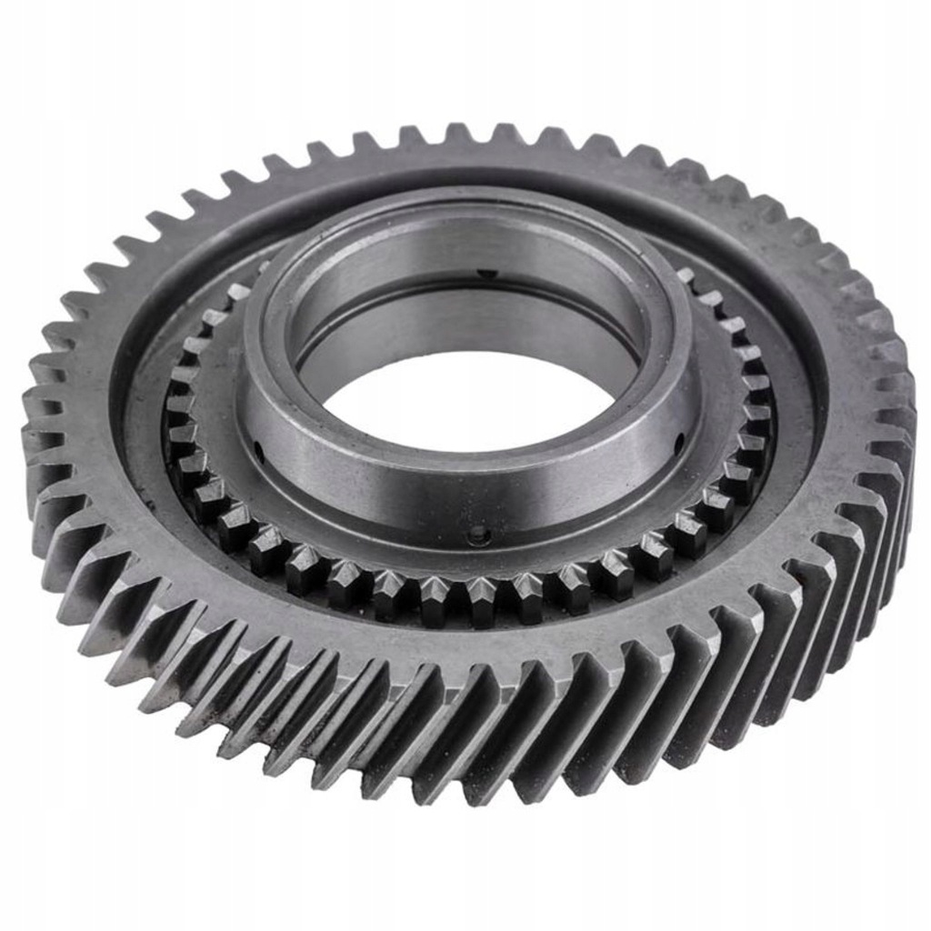 фото №1, Колесо зубчасте коробки передач