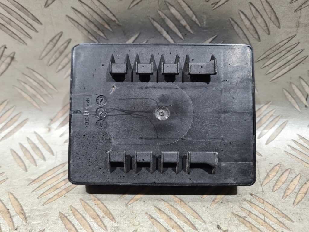 фото №3, Модуль блок управления света opel insignia a