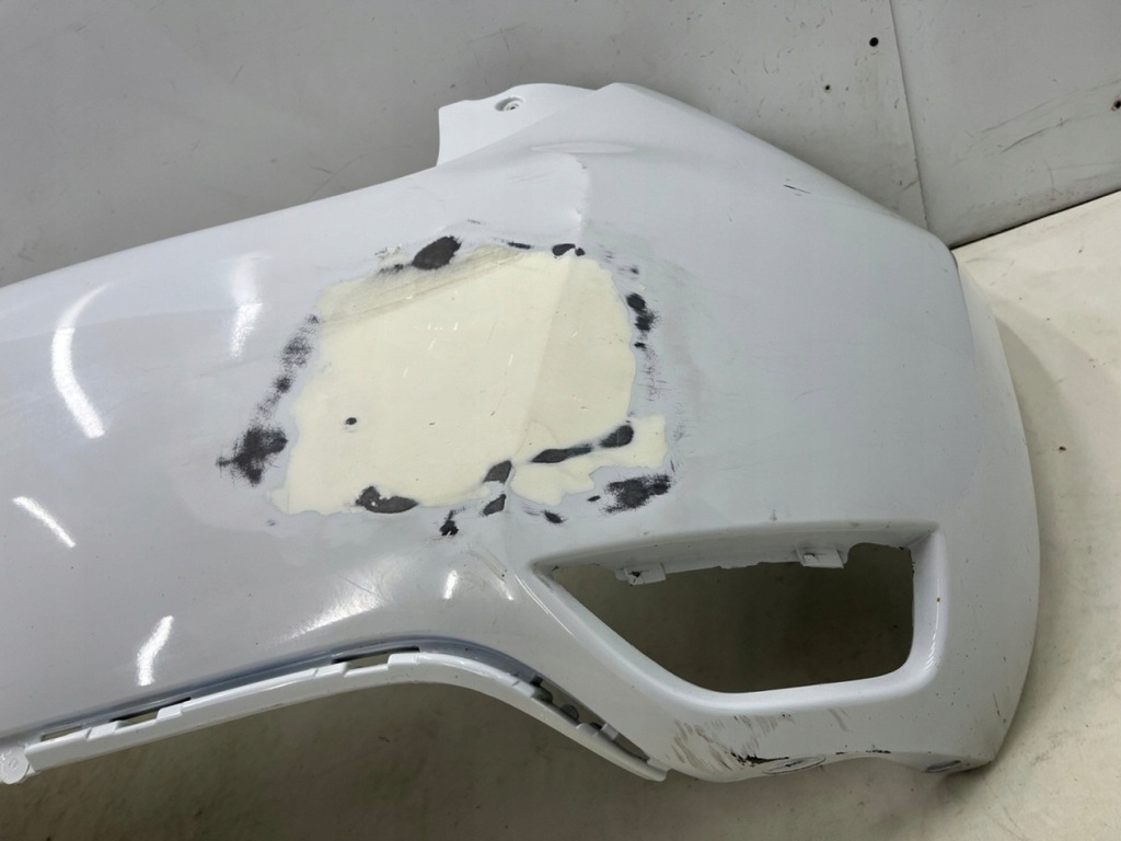 фото №15, Бампер задній renault zoe 12-24r. задня 850101003r