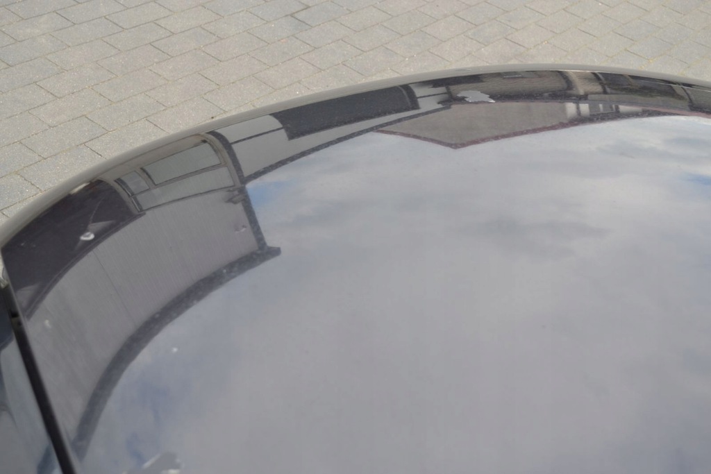 фото №10, Audi a6 c6 капот кришка двигуна колір lz7q