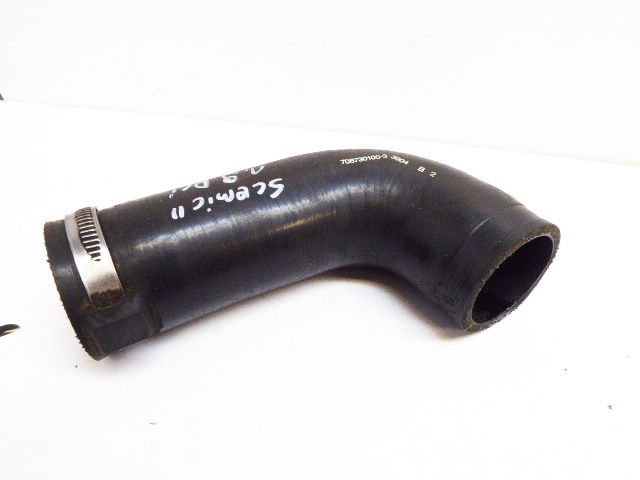 фото №1, Renault scenic ii труба wąż турбіни 1.5 dci