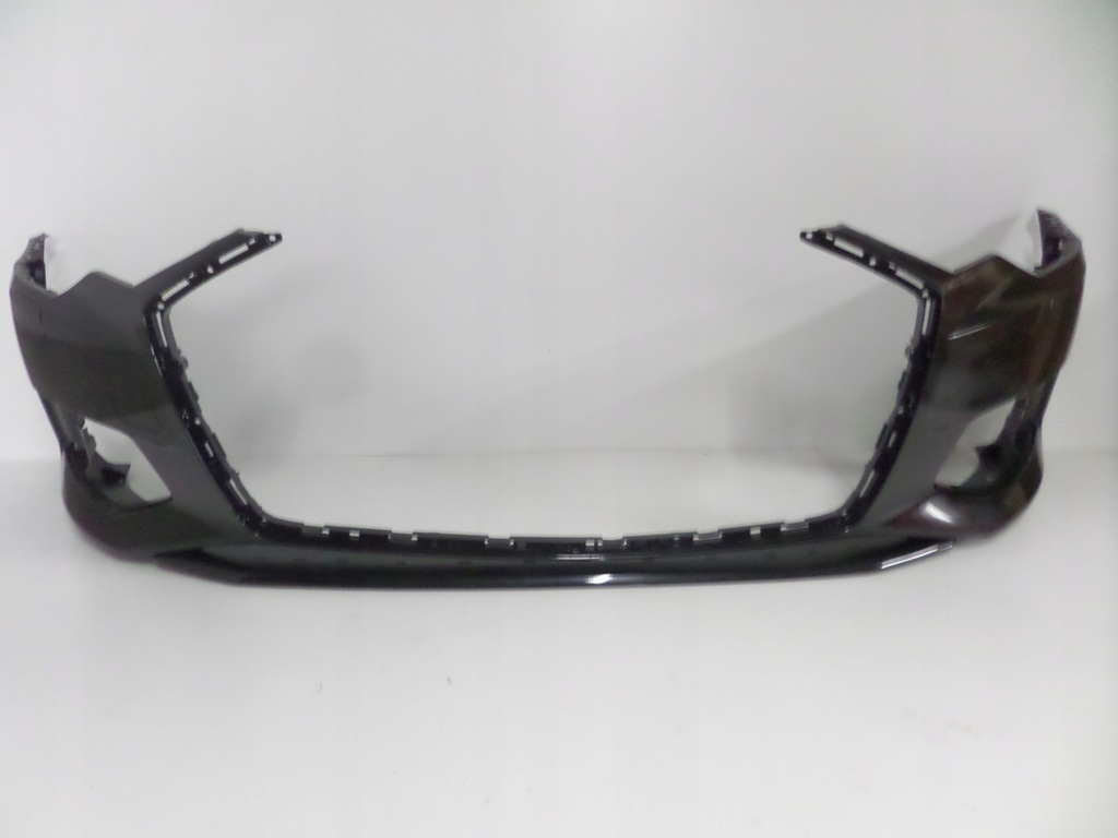 фото №1, Бампер передний перед audi a6 c8 18-