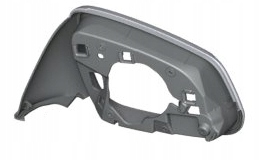 фото №1, Рамка зеркало shadow line bmw 2 f44 оригинал