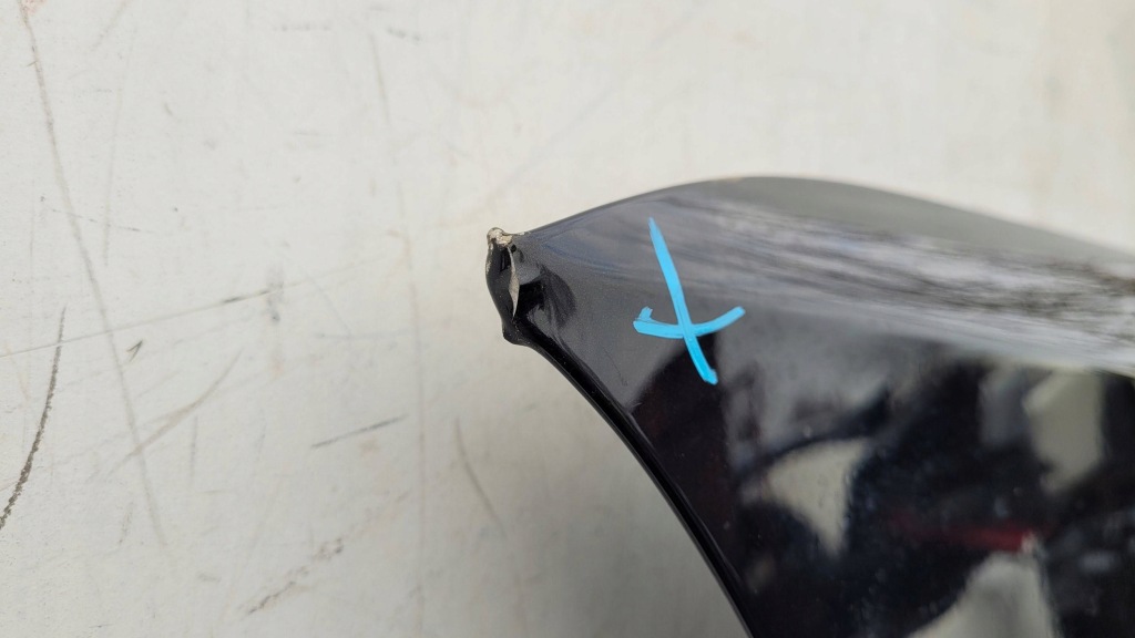 Bmw x3 g01 x4 g02 18- кришка двигуна капот Київ