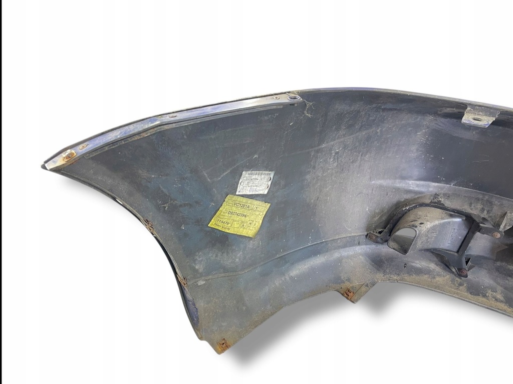 фото №10, Chevrolet lacetti 1600cm3 2005 бампер передний kombi