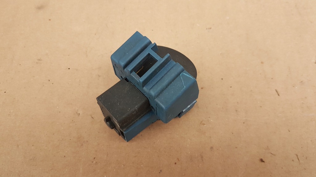 фото №1, Ford колодка замка зажигания 1s7t-11572-ad