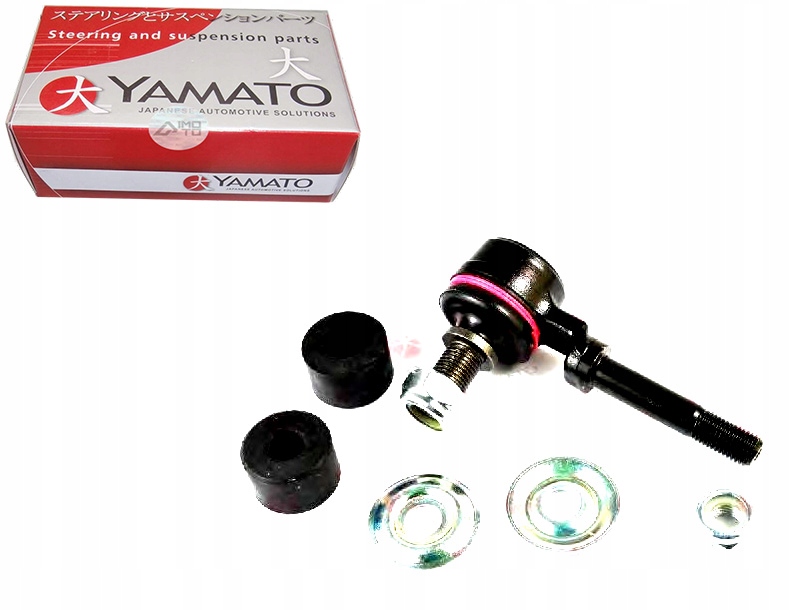 Купити Yamato тяга кронштейн стабілізатор yam, j61015ymt