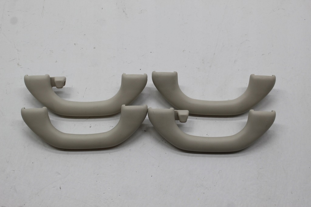 фото №1, Vw passat b7 ручки потолочный 1k0857607m/607n