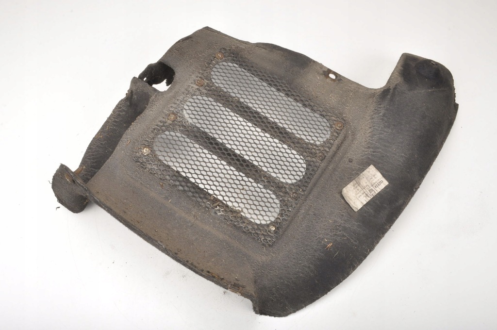 фото №6, Ferrari california f149 подкрылок правый задняя