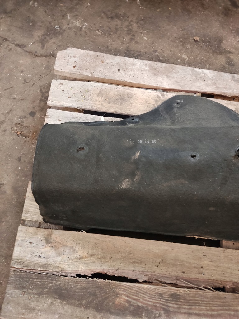 фото №10, Bmw e71 e70 x6 x5 шумоізоляція ізоляція тунель