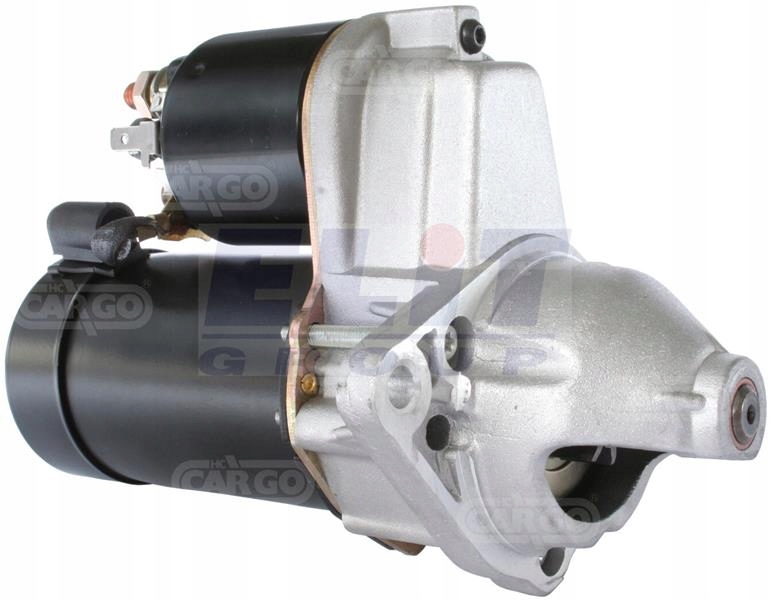 фото №9, Hc-cargo стартер chevrolet aveo kalos lacetti nubira rezzo daewoo