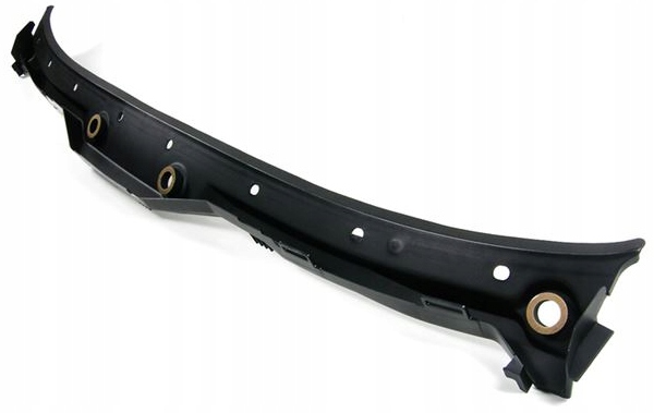 фото №1, Жабо bmw 5 e39 nowe оригинальные + штифты