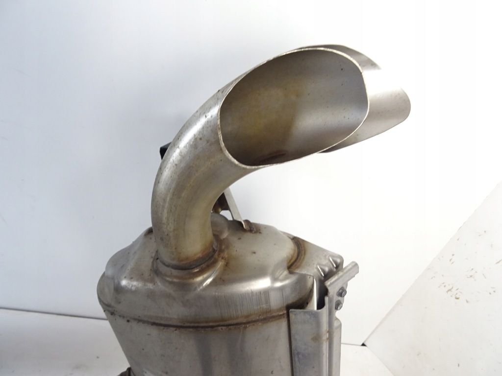 фото №16, X-trail t33 kr15 1.5 vc-t e-power гасник вихлоп 201016ru2c 201006ru10