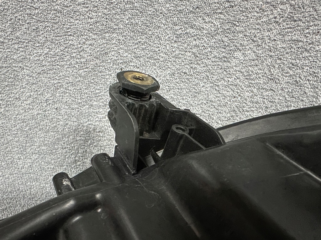 Фара jaguar e-pace full led x540 high правий європа j9c3-13w029-hd Зі Шроту