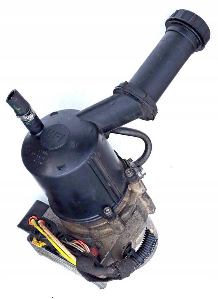фото №11, Насос усилителя citroen c4, peugeot 307, 307 sw