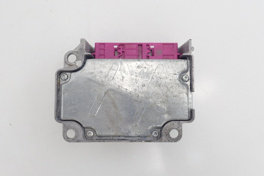 фото №4, Jeep compass модуль датчик air bag p68186642ad