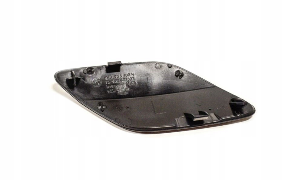 фото №1, Заглушка распылителя vw golf plus левая