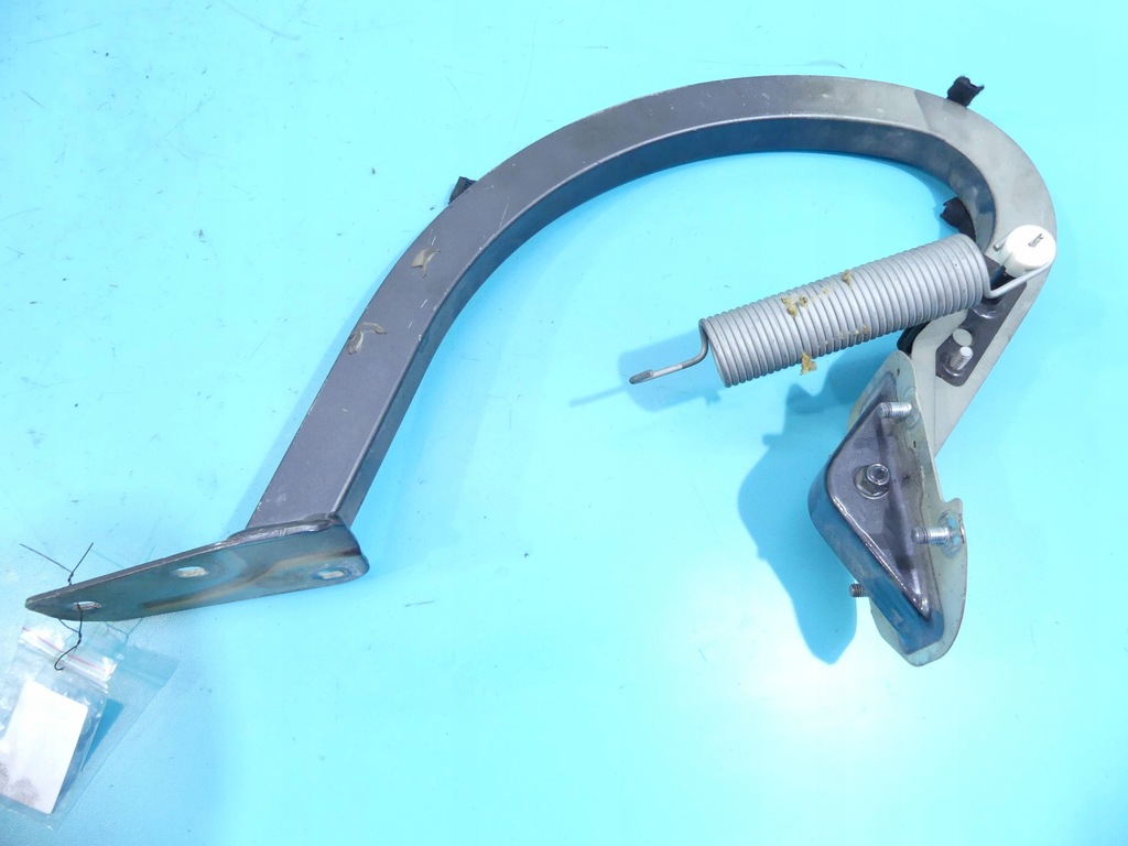 фото №6, Петли крышки задняя kpl jaguar xf ii x260 sedan