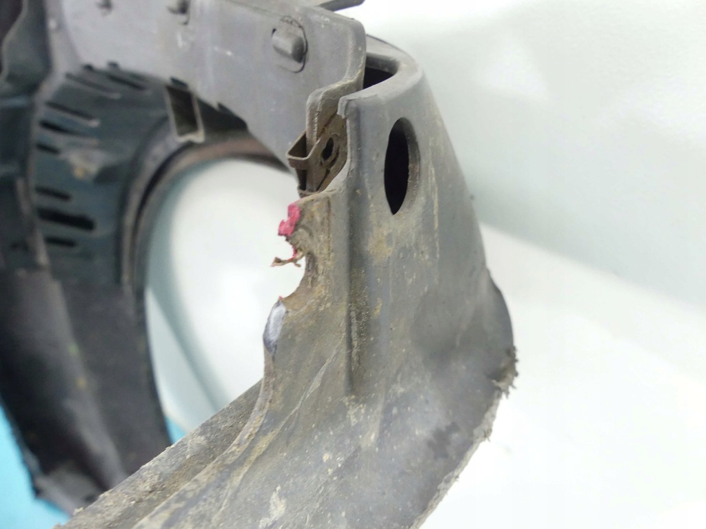 фото №9, Крила перед лівий audi a2 чорний lz9w