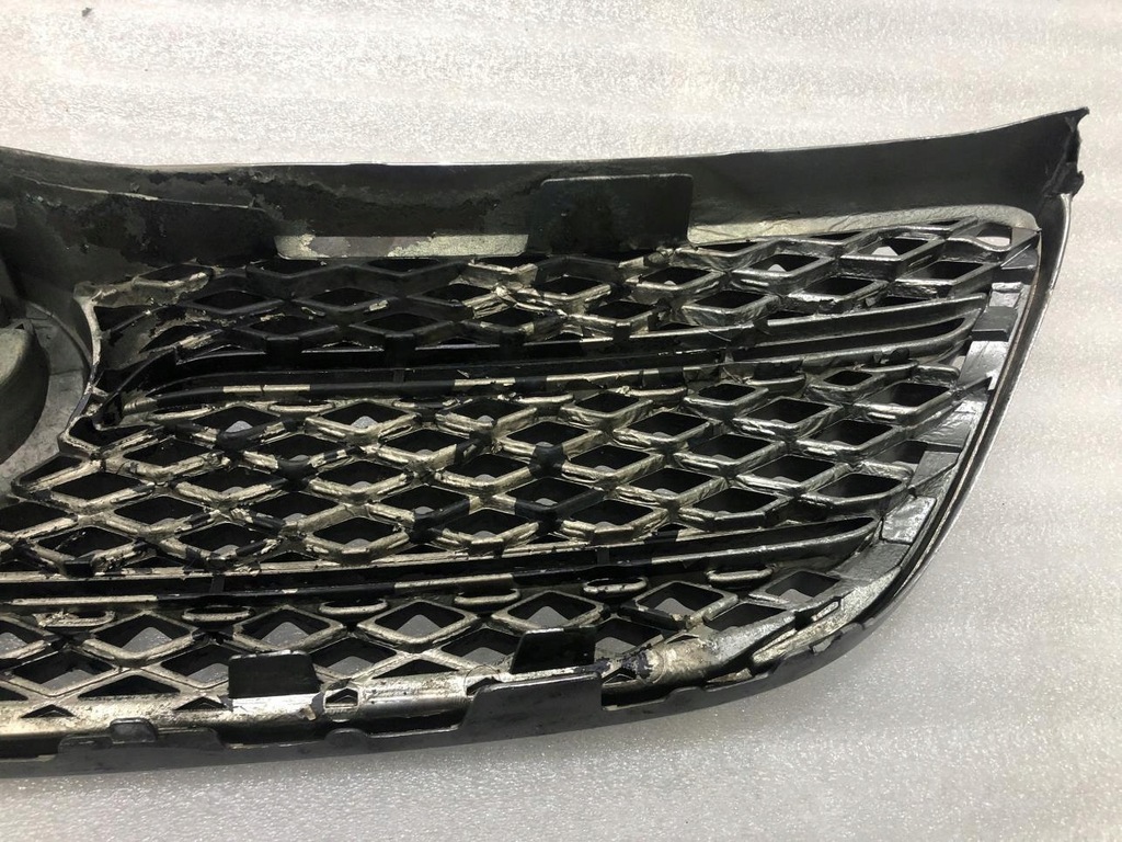 фото №9, Решётка радиатора решётка радиатора toyota corolla e12 e120 53111-1a480