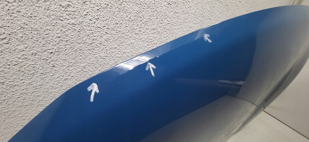 фото №6, Капот крышка двигателя nissan navara iv 4 d23 np300