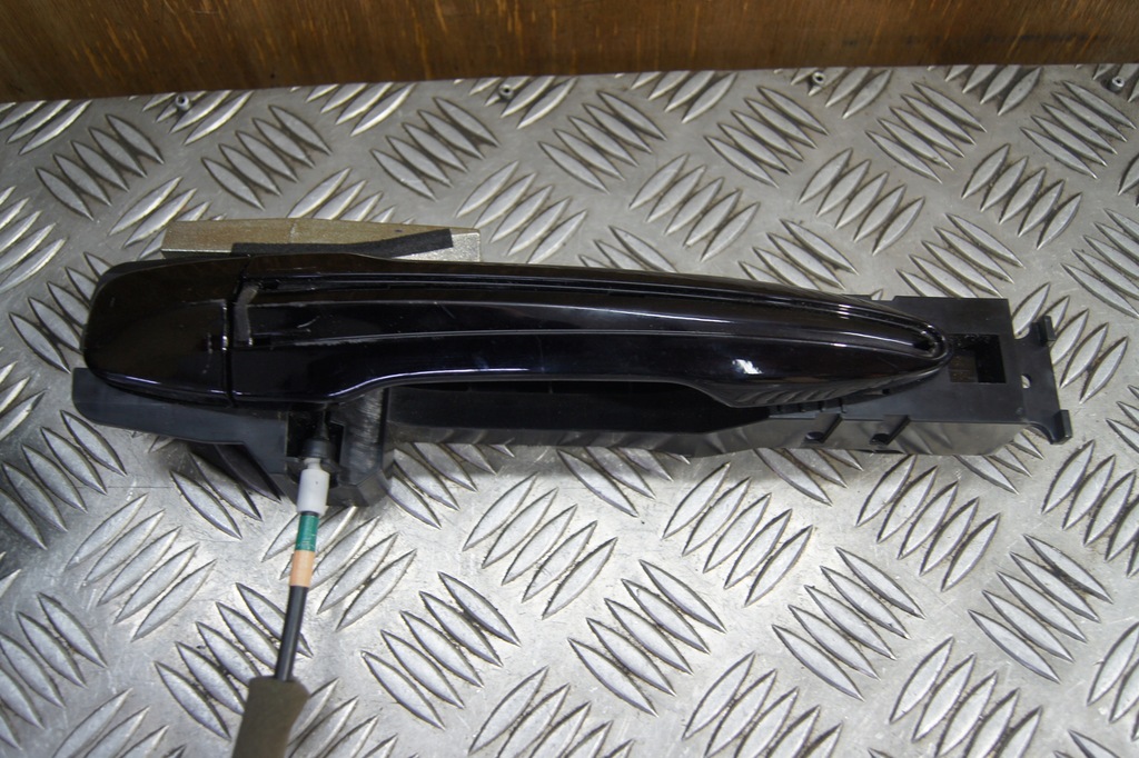 фото №7, Замок дверь правый задняя infiniti q50