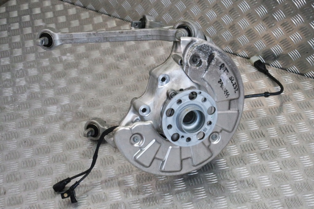 Купити Підвіска правий задній mercedes sl amg r232 a2323302903 a2323503403 zaw244